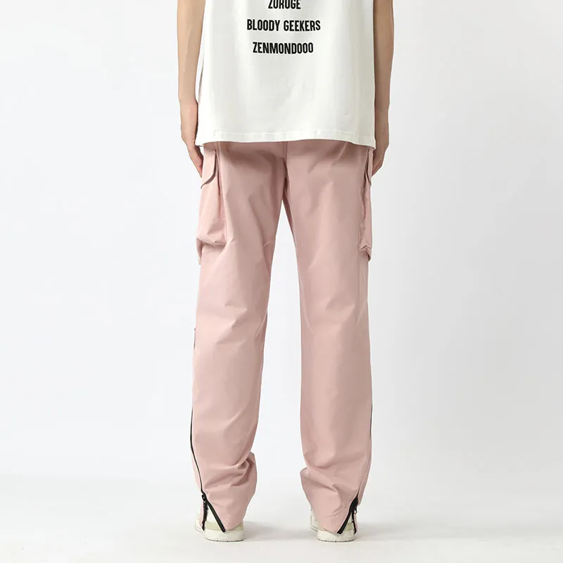 WANCHAO CP Casual Sportswear Unisex-3