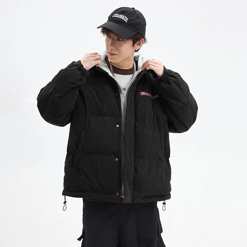 WANCHAO CP Down Jackets Unisex-2