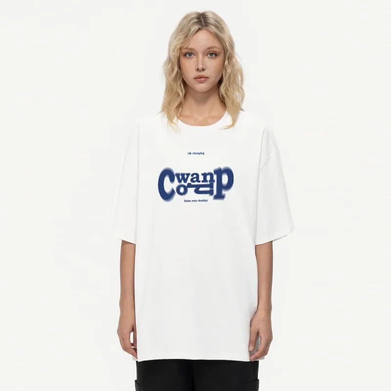 WANCHAO CP T Shirts Unisex-1