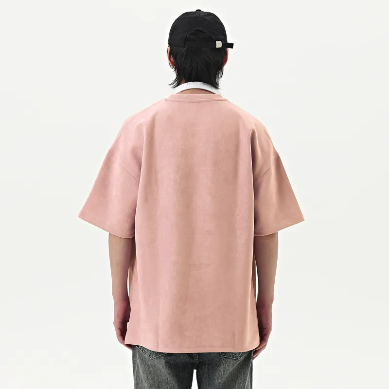 WANCHAO CP T Shirts Unisex-11