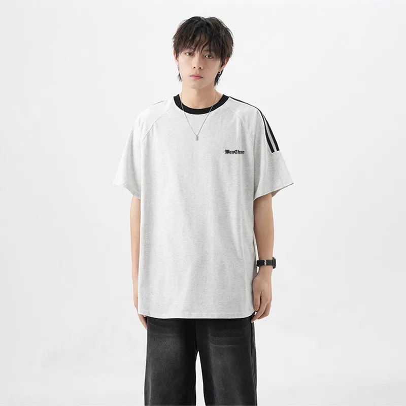 WANCHAO CP T Shirts Unisex-6