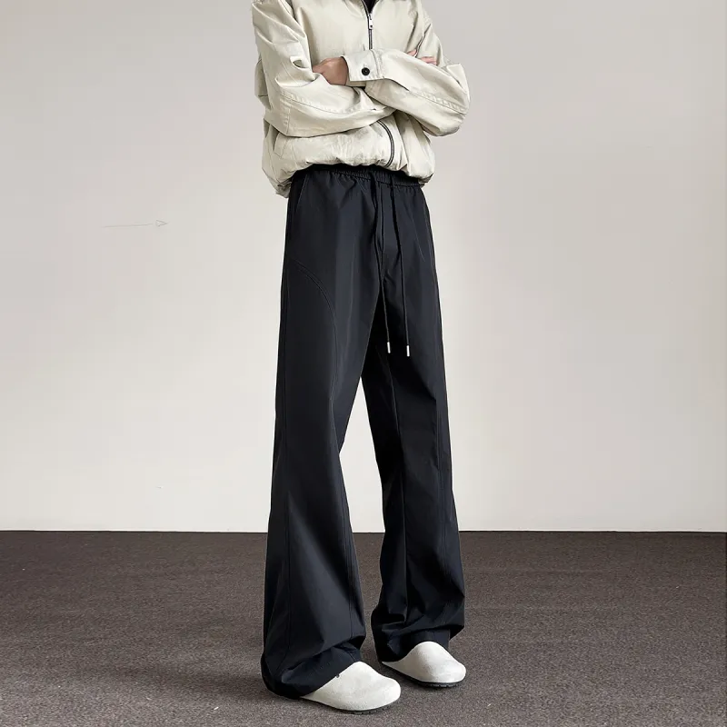 WANCHAO CP Casual Pants Unisex-2