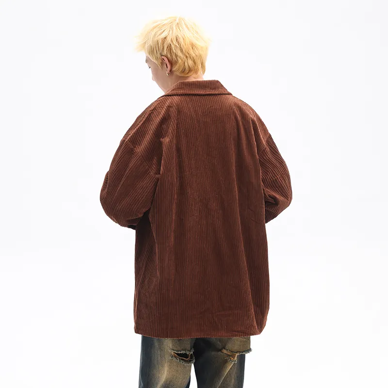 WANCHAO CP Business Suit Unisex-14