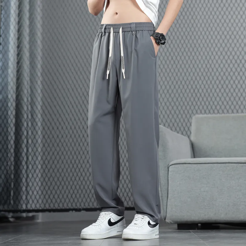 WANCHAO CP Casual Pants Unisex-11