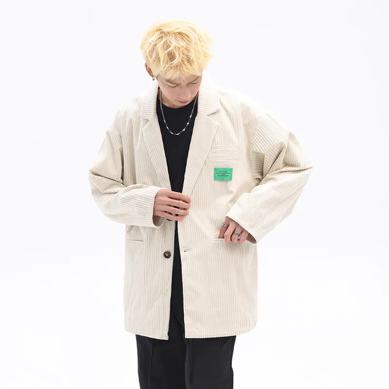 WANCHAO CP Business Suit Unisex-3