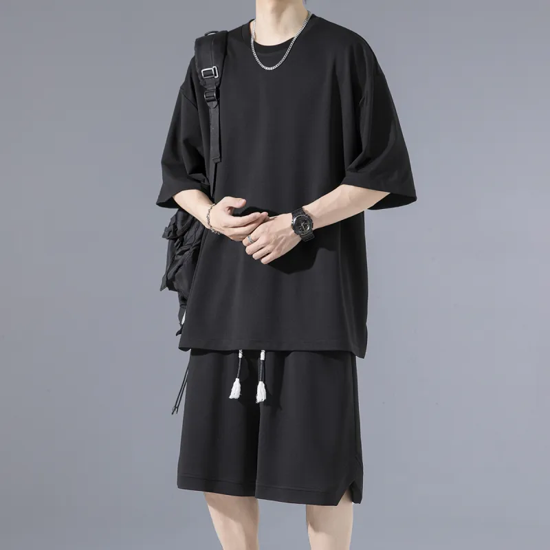 WANCHAO CP Casual Sportswear Unisex-2