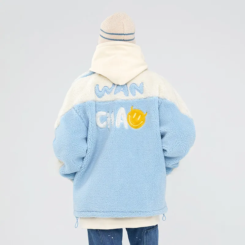 WANCHAO CP Casual Sportswear Unisex-24