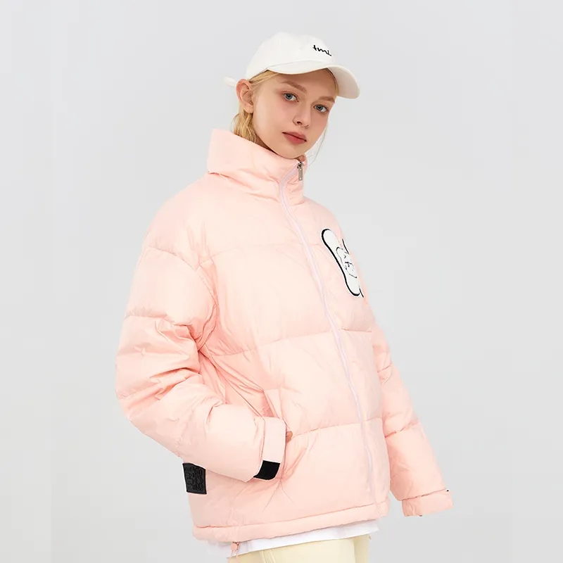 WANCHAO CP Down Jacket Winter Unisex-18