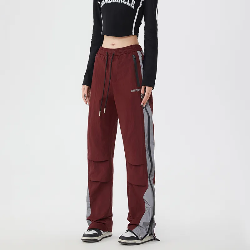 WANCHAO CP Cargo Pants Unisex-12