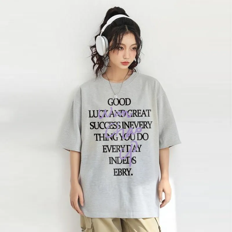WANCHAO CP T Shirts Unisex-11