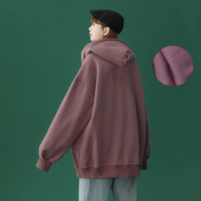 WANCHAO CP Sweatshirts Unisex-49