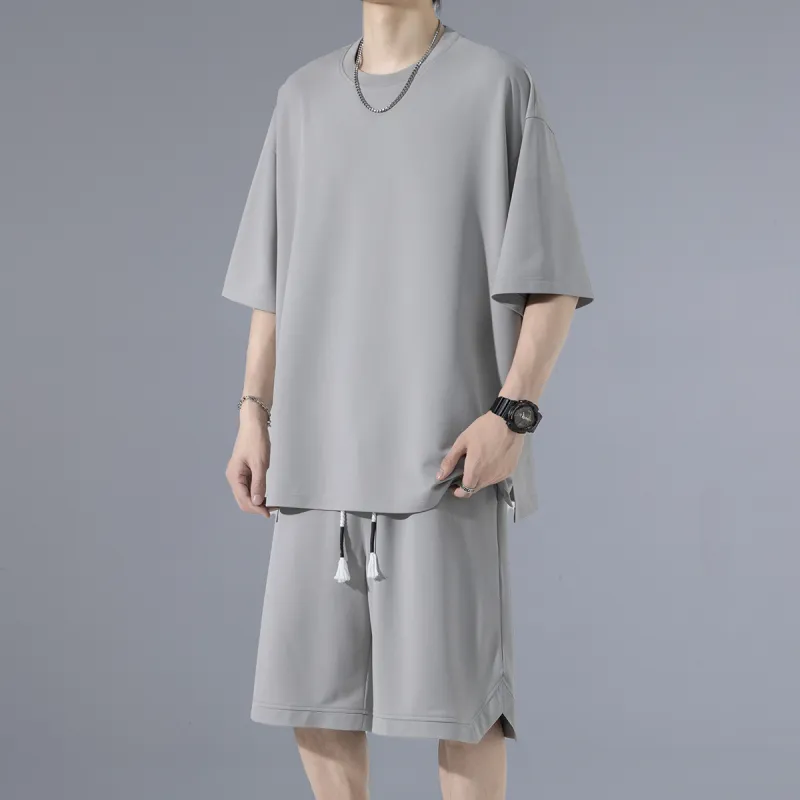 WANCHAO CP Casual Sportswear Unisex-9