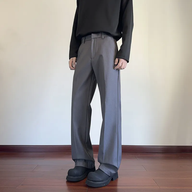 WANCHAO CP Suit Trousers Unisex-1