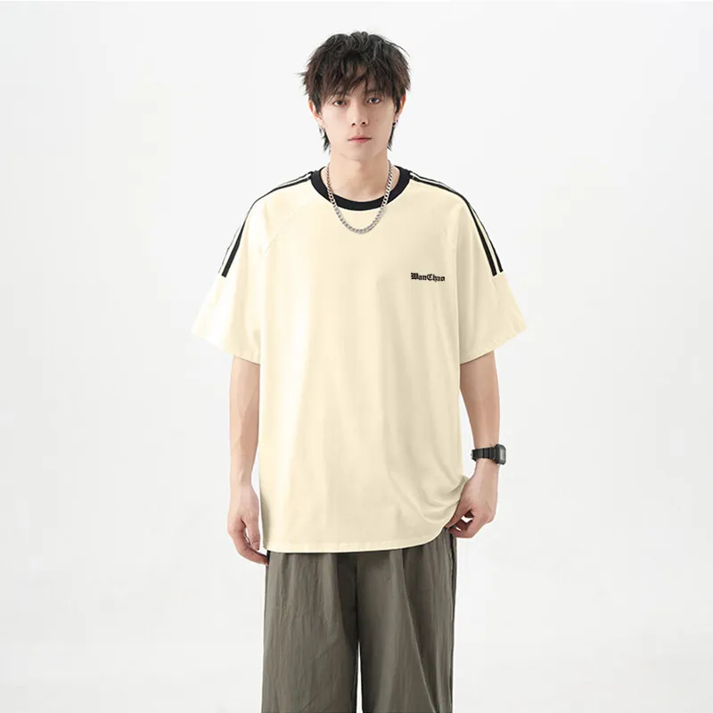 WANCHAO CP T Shirts Unisex-15