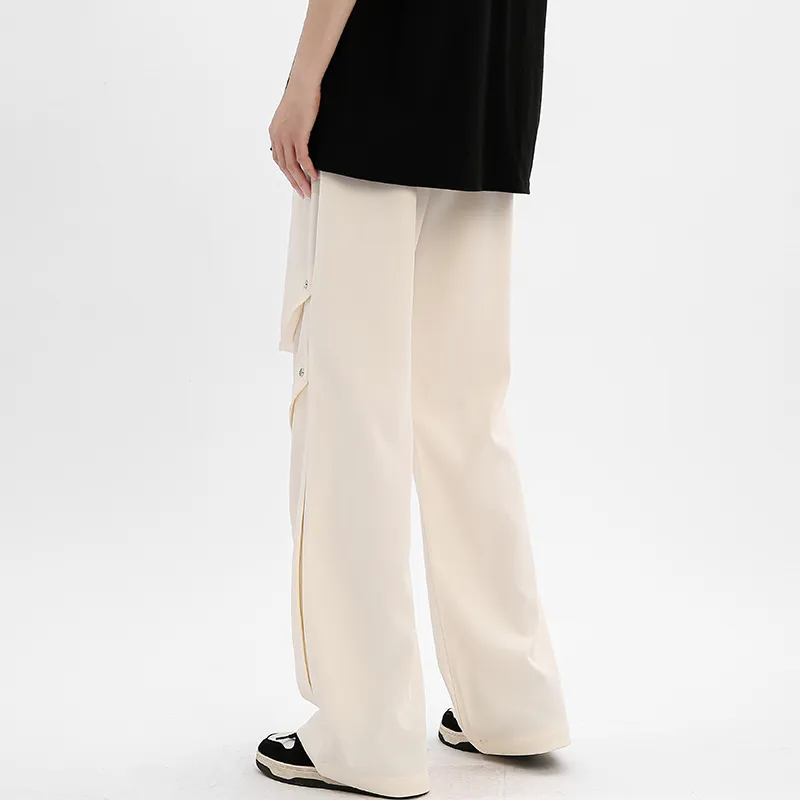 WANCHAO CP Casual Pants Unisex-4