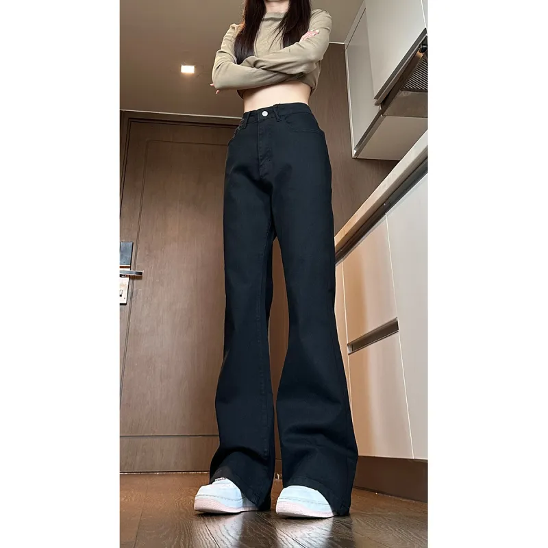 WANCHAO CP Jeans Unisex-8