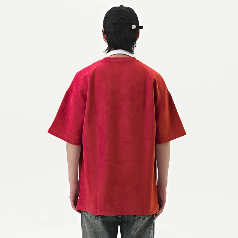 WANCHAO CP T Shirts Unisex-17