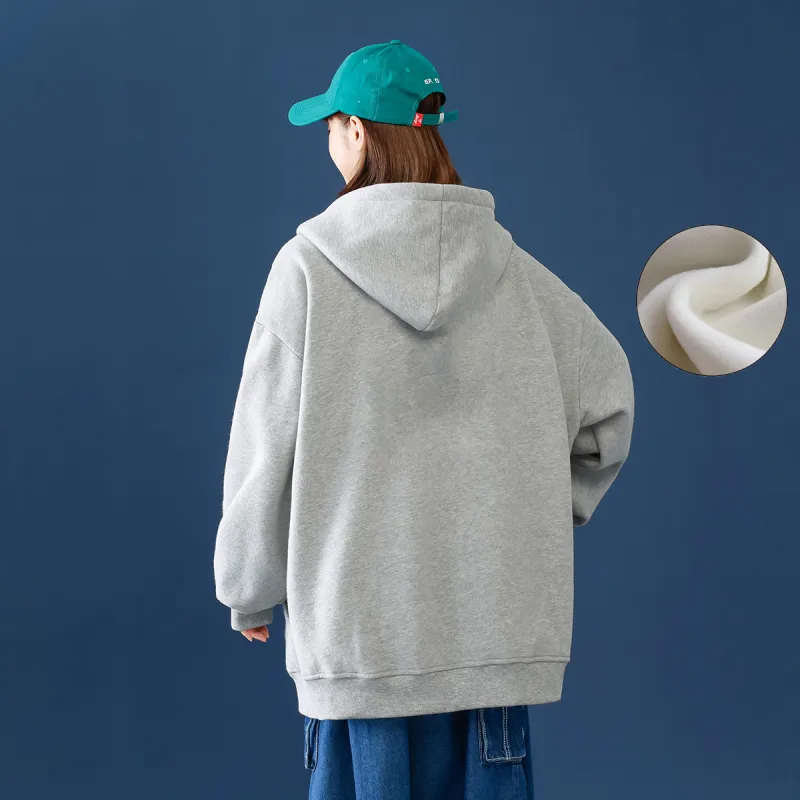 WANCHAO CP Sweatshirts Unisex-57