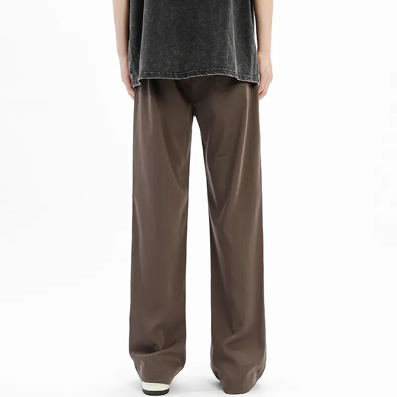 WANCHAO CP Casual Pants Unisex-14