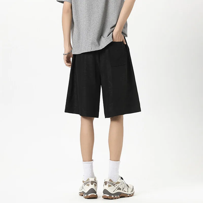 WANCHAO CP Cargo Shorts Unisex-1