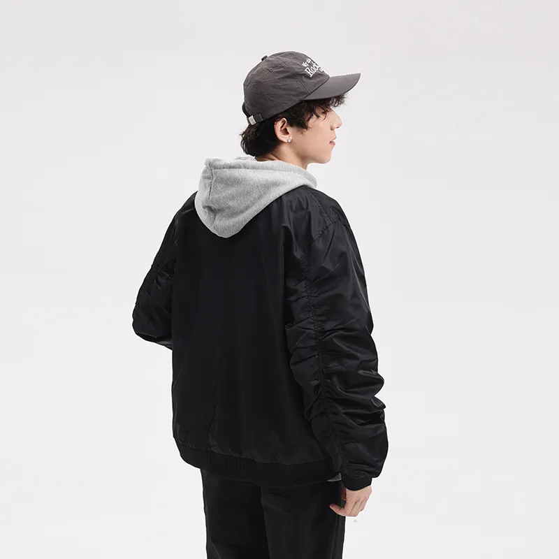 WANCHAO CP Jackets Unisex-22