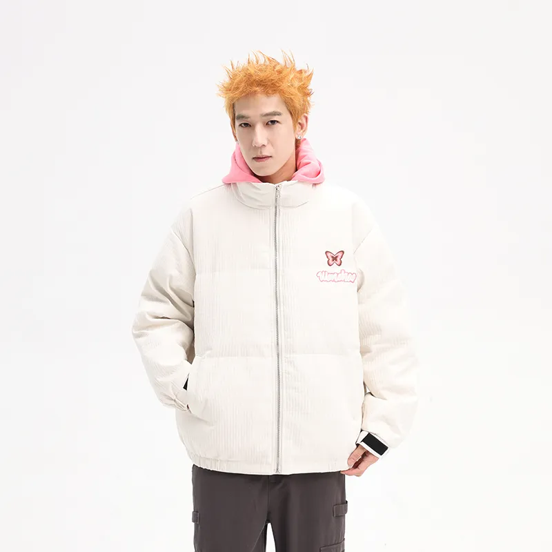 WANCHAO CP Down Jackets Unisex-3