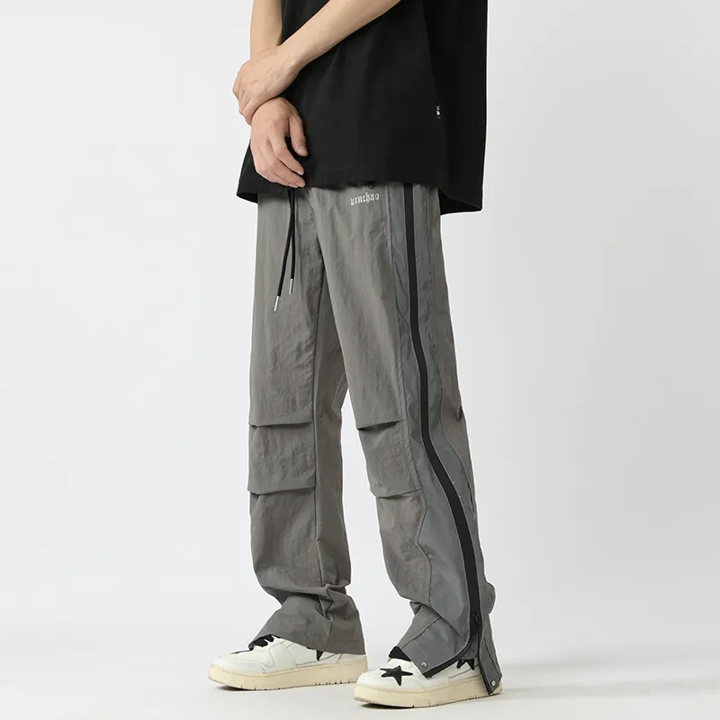 WANCHAO CP Cargo Pants Unisex-7