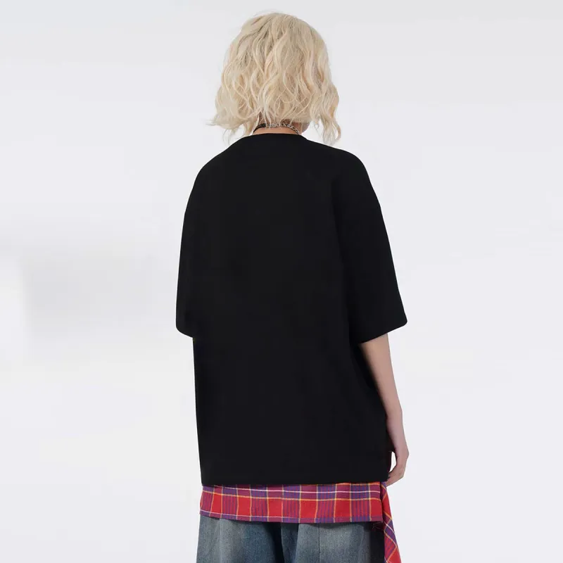 WANCHAO CP T Shirts Unisex-12