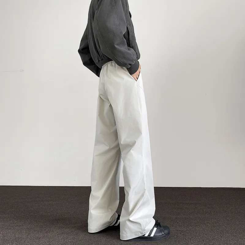 WANCHAO CP Casual Pants Unisex-9