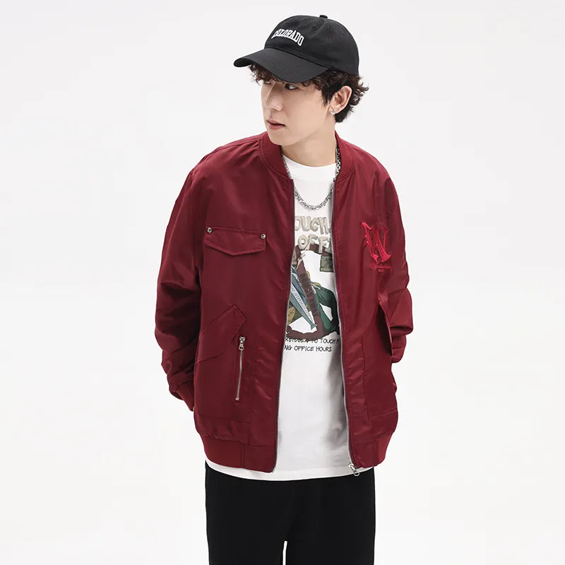 WANCHAO CP Jackets Unisex-16