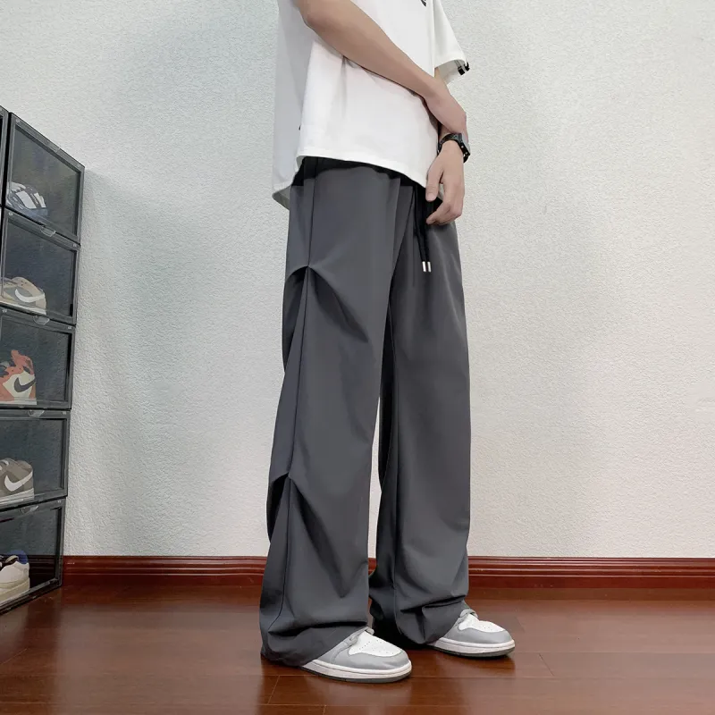 WANCHAO CP Casual Pants Unisex-18