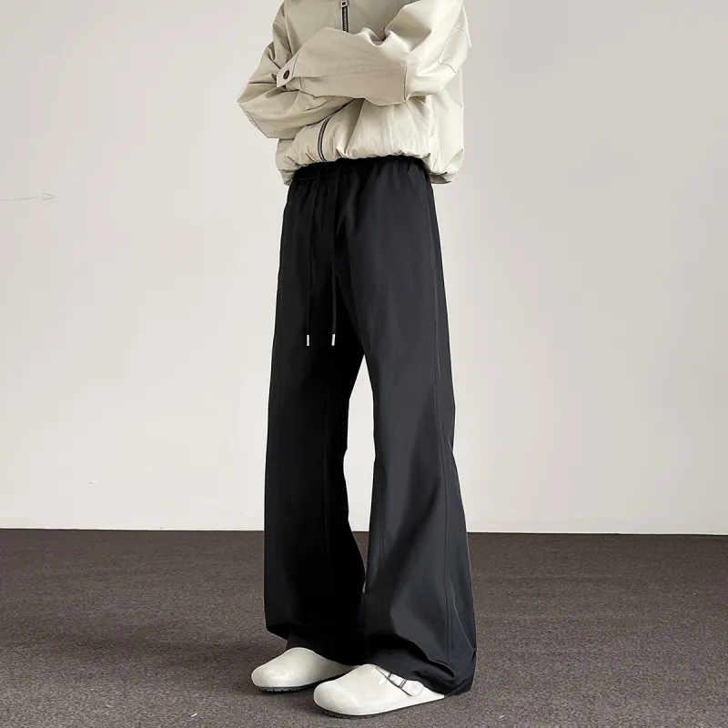 WANCHAO CP Casual Pants Unisex-1