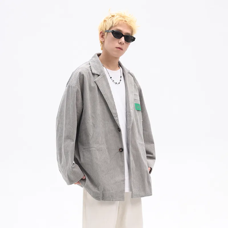 WANCHAO CP Business Suit Unisex-9