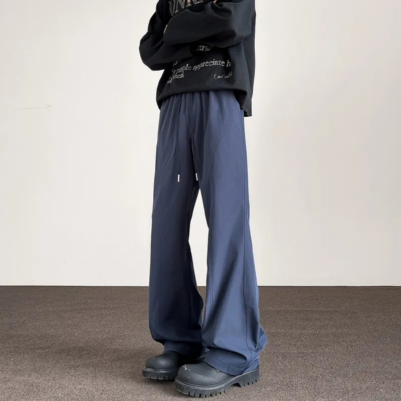 WANCHAO CP Casual Pants Unisex-11