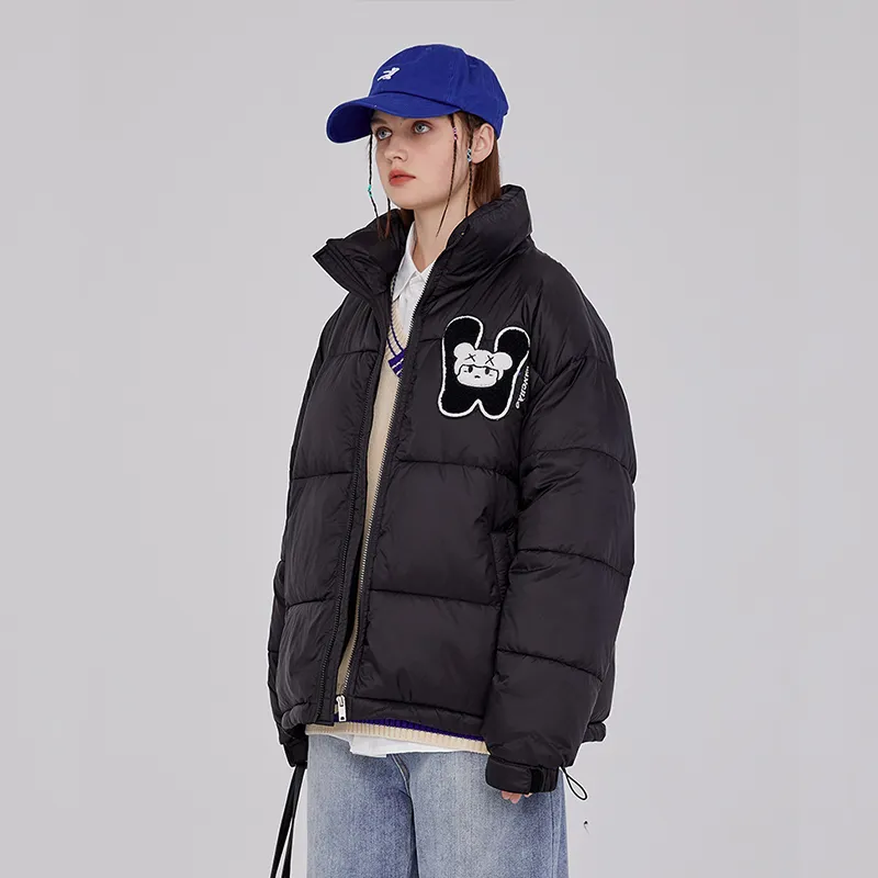 WANCHAO CP Down Jacket Winter Unisex-2