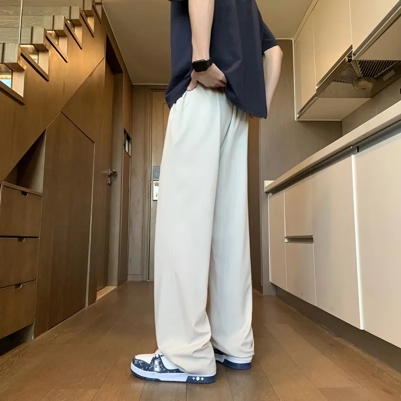 WANCHAO CP Casual Pants Unisex-6