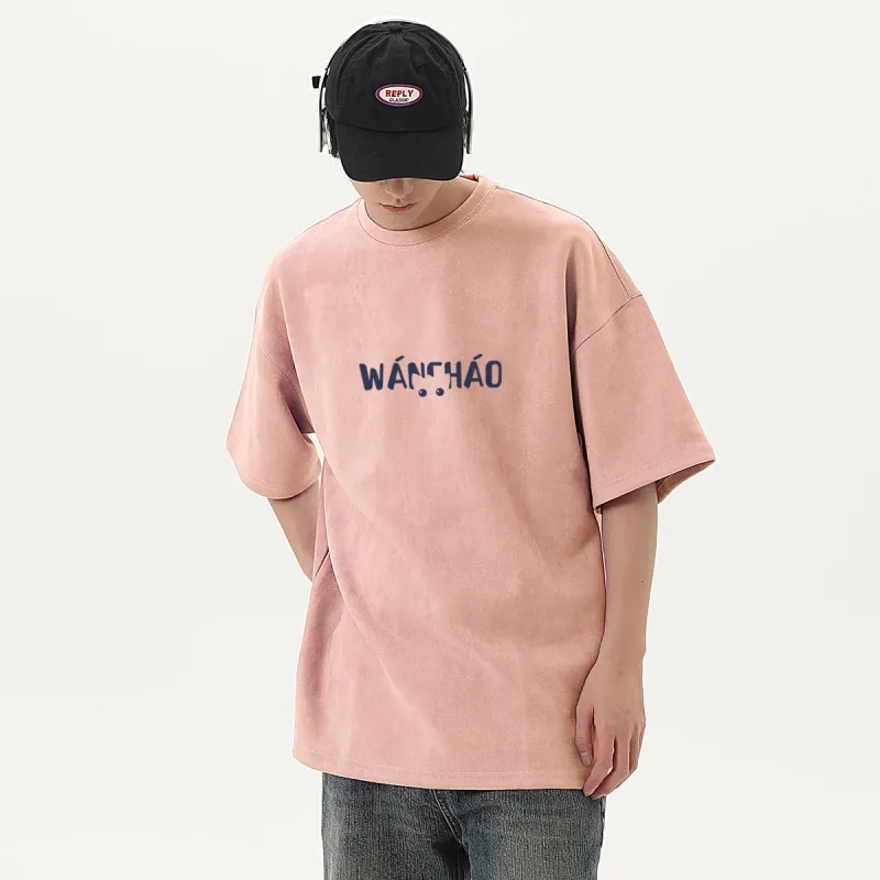 WANCHAO CP T Shirts Unisex-10