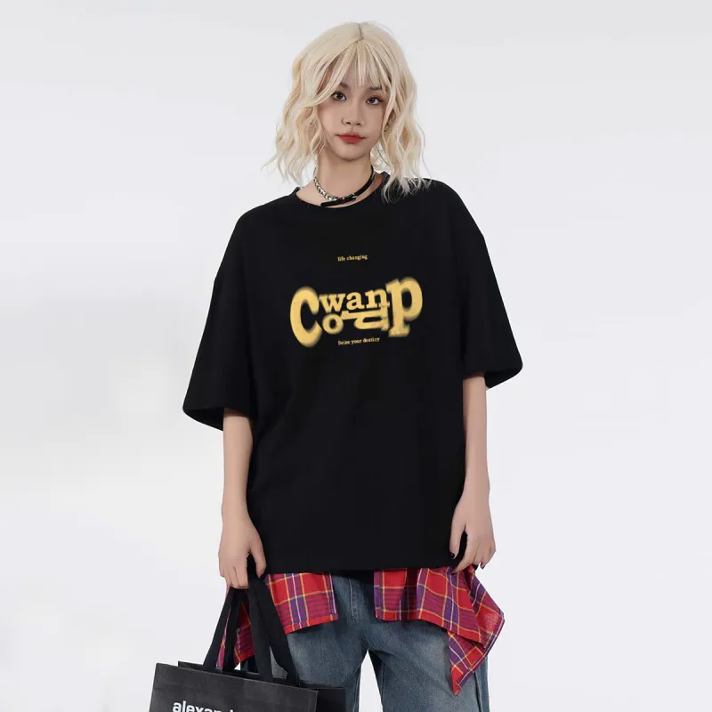WANCHAO CP T Shirts Unisex-7