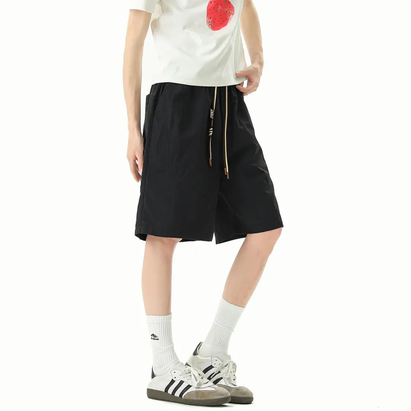 WANCHAO CP Cargo Shorts Unisex-8