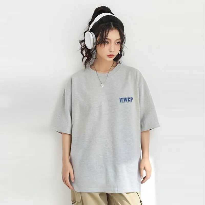 WANCHAO CP T Shirts Unisex-8