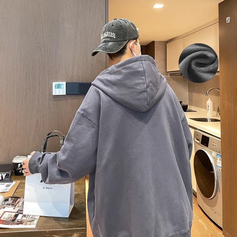WANCHAO CP Sweatshirts Unisex-65