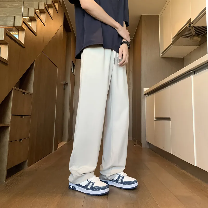 WANCHAO CP Casual Pants Unisex-7
