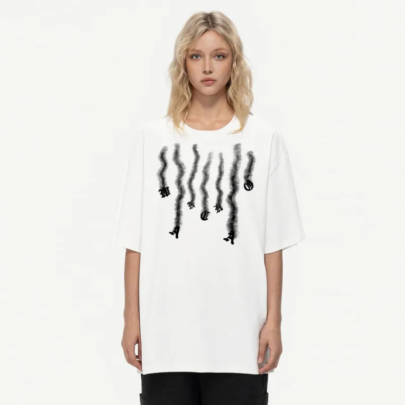 WANCHAO CP T Shirts Unisex-6