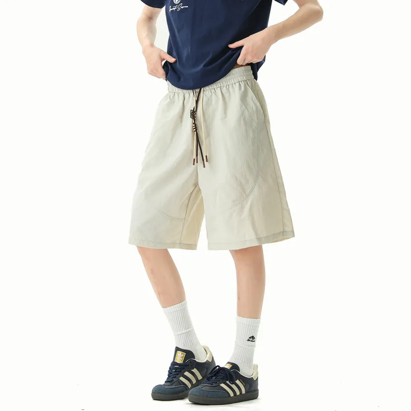 WANCHAO CP Cargo Shorts Unisex-2
