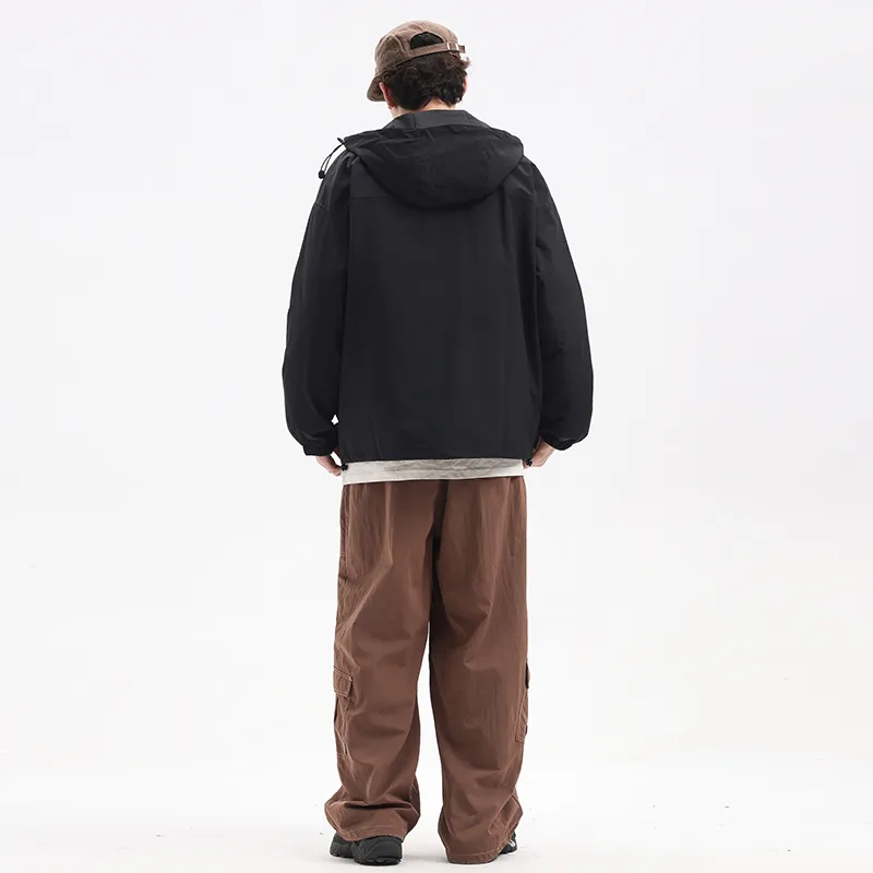WANCHAO CP Down Jackets Unisex-6