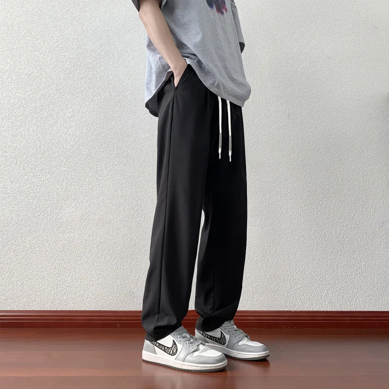 WANCHAO CP Casual Pants Unisex-2