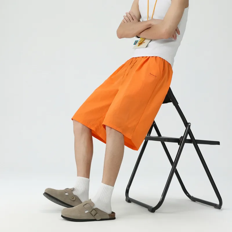 WANCHAO CP Cargo Shorts Unisex-7