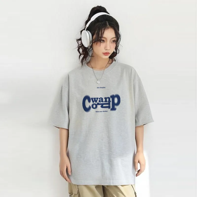 WANCHAO CP T Shirts Unisex-5