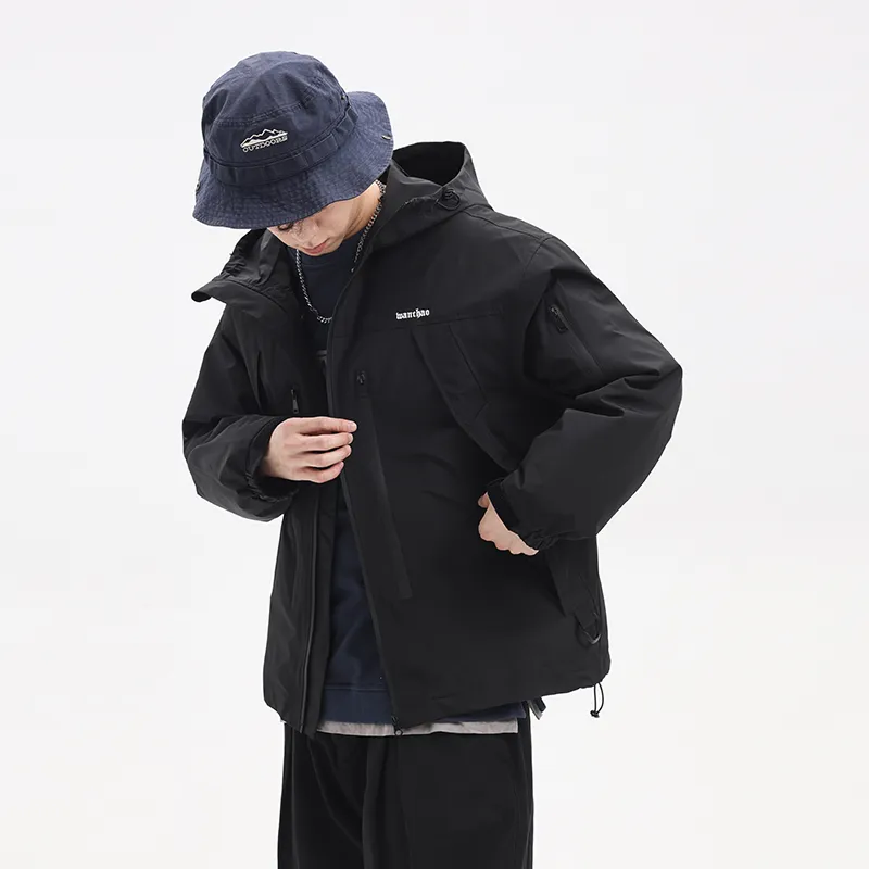 WANCHAO CP Down Jackets Unisex-4