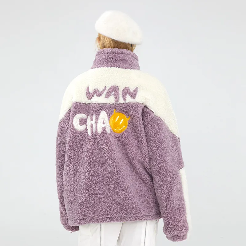 WANCHAO CP Casual Sportswear Unisex-29